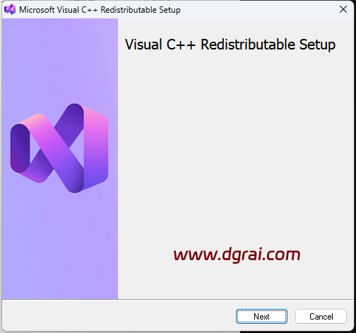 Microsoft Visual C++运行库合集轻量版 2026年4月版 v0.104下载与安装教程