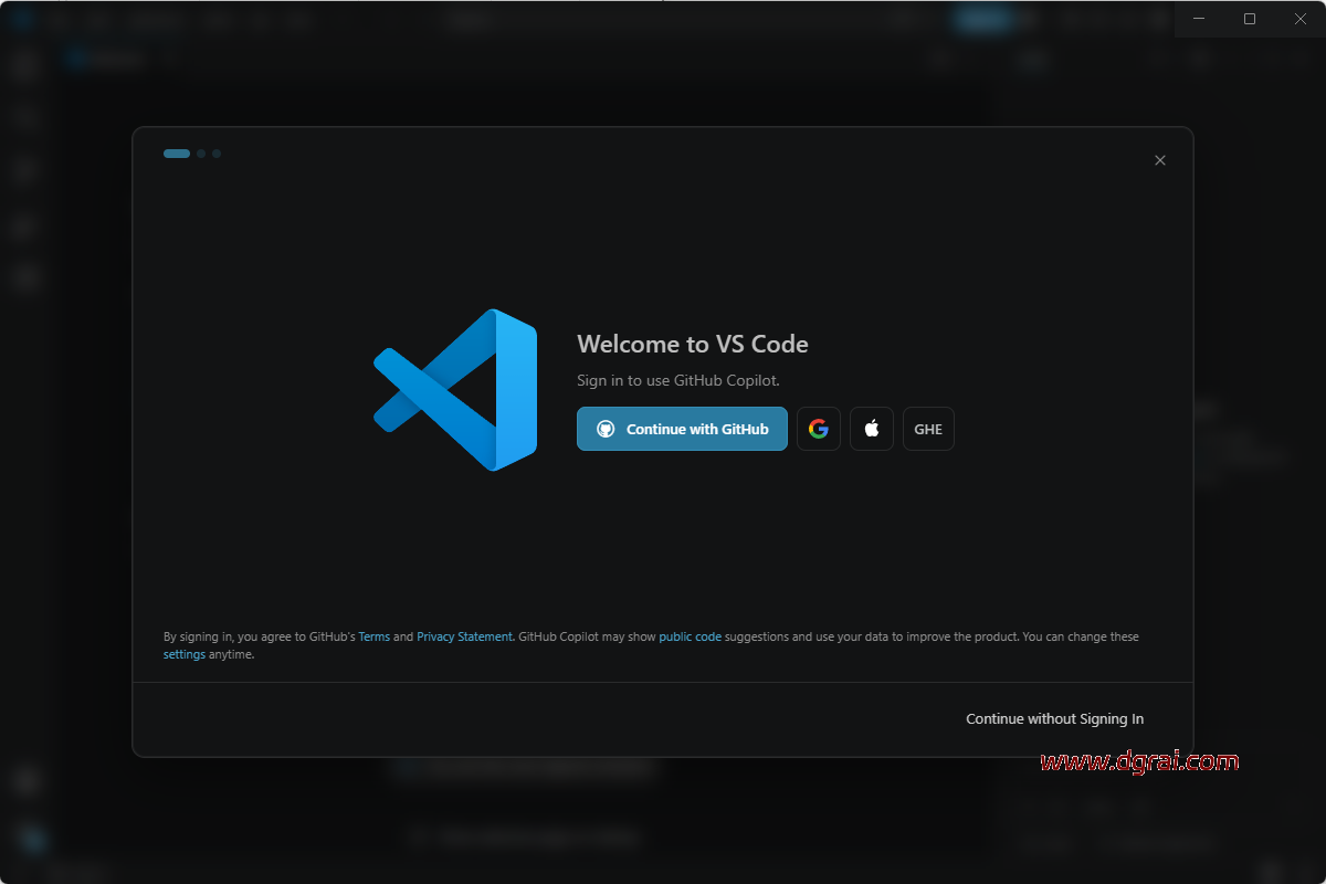 微软代码编辑器 Visual Studio Code v1.94.2安装包下载与安装使用教程