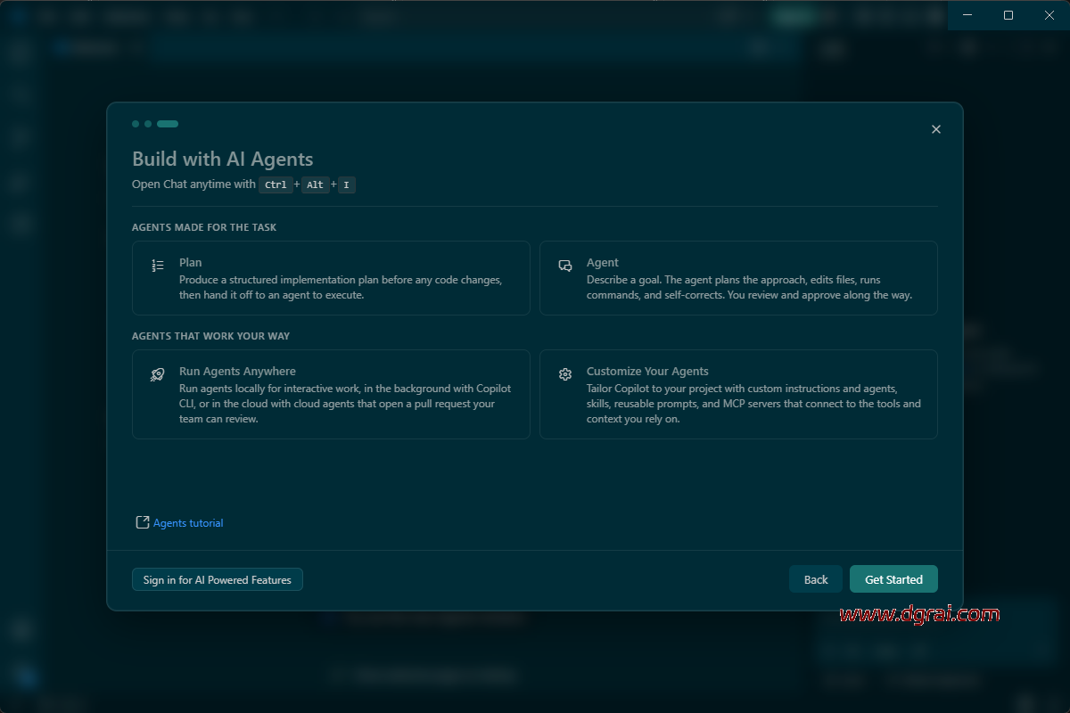 微软代码编辑器 Visual Studio Code v1.112.0安装包下载与安装使用教程
