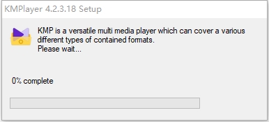 KMPlayer安装教程步骤