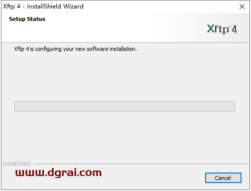 xftp 4【ftp文件传输软件】中文版下载与安装教程