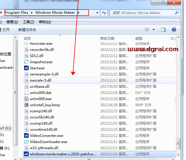 Windows Movie Maker 2020【视频创作编辑工具】中文版下载与安装教程
