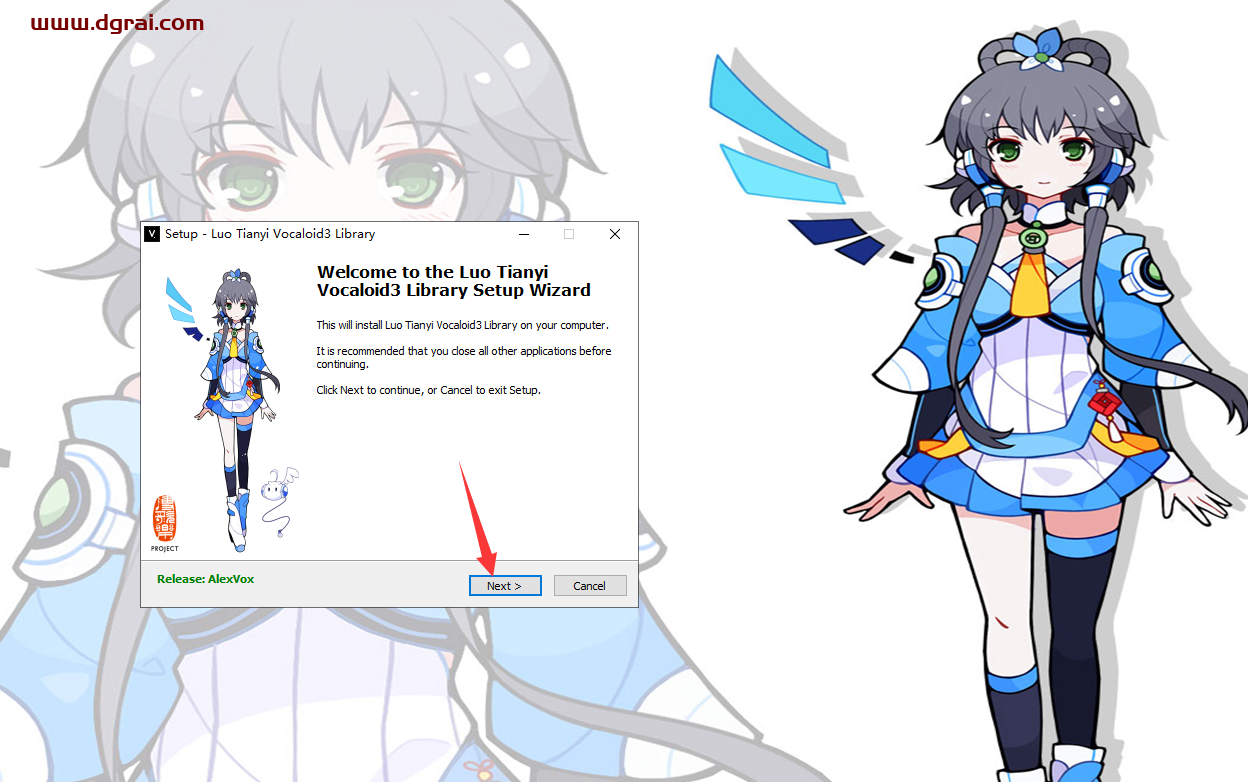 vocaloid 3【语音音乐合成软件】同好协会超级汉化版下载与安装教程