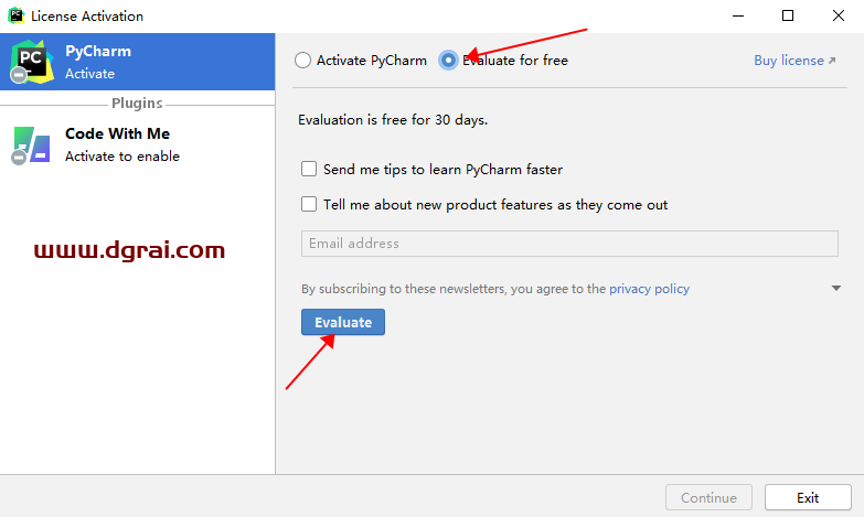 pycharm2021.1.3 汉化版下载【pycharm2021.1.3】中文版安装教程