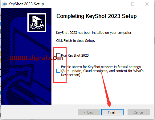 Luxion KeyShot Pro 2023.2 v12.1.0【附安装教程】简体中文版下载