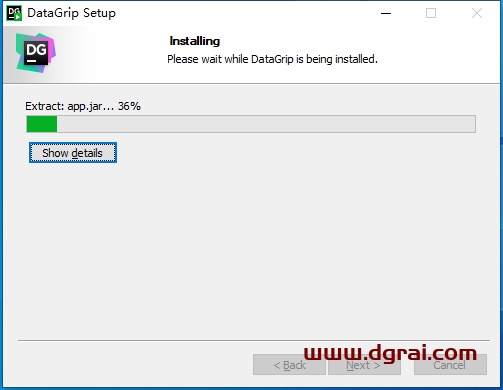 JetBrains DataGrip v2023.1.2【SQL数据库集成开发环境软件免费下载】附安装教程