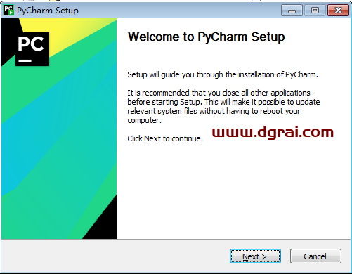 pycharm2020.3.3 汉化版安装教程【pycharm2020.3.3】中文直装版下载