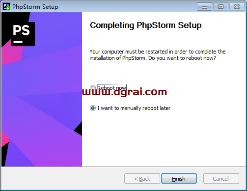 PhpStorm 2021.1.3【PHP编程软件】中文版下载与安装教程
