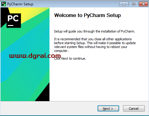 pycharm2020.2.3汉化版下载【pycharm2020.2.3】中文版安装教程