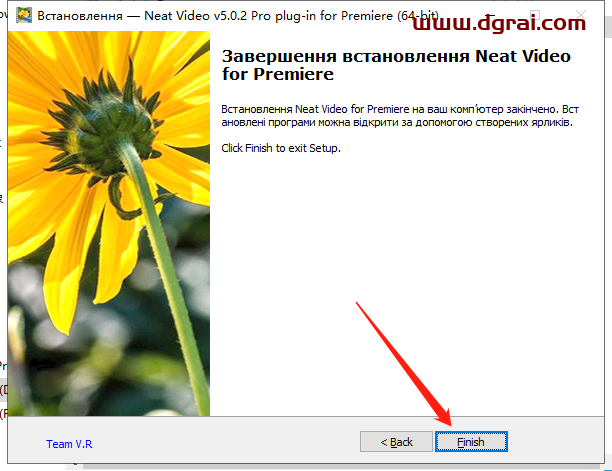 PR专业视频降噪插件Neat Video Pro 5.0.2【PR插件下载】Neat Video for Premiere安装教程