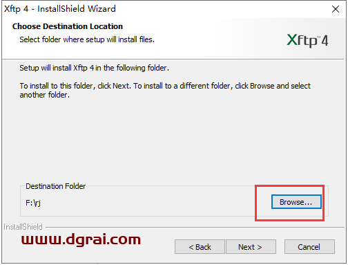 xftp 4【ftp文件传输软件】中文版下载与安装教程