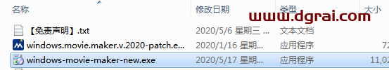 Windows Movie Maker 2020【视频创作编辑工具】中文版下载与安装教程