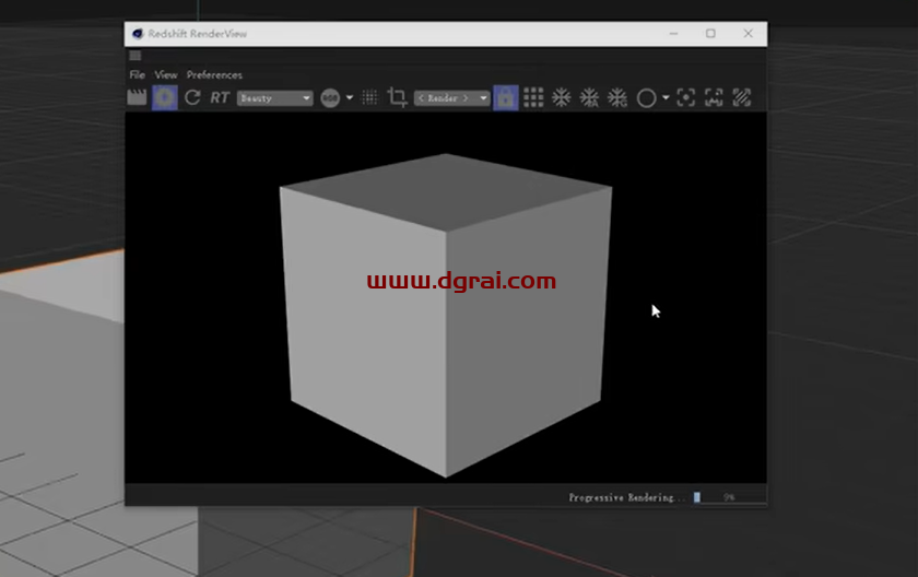 Red Giant VFX Suite v2023.3.1【AE红巨星视觉特效插件】下载与安装教程