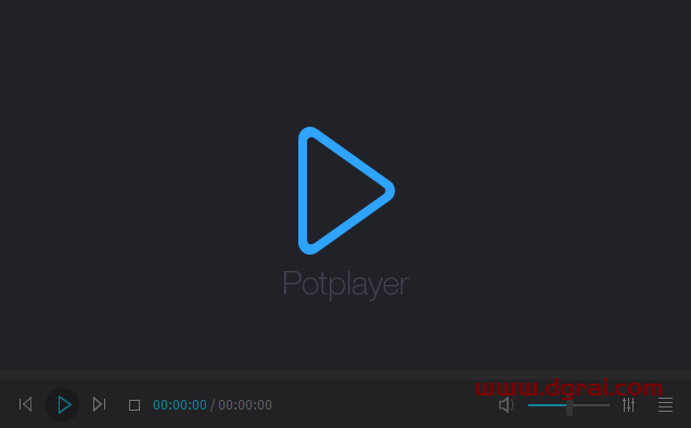 PotPlayer1.7.21059播放器【PotPlayer1.7.21059学习版】绿色中文版下载与安装教程