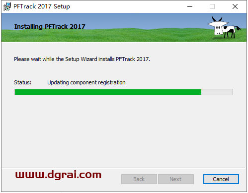 PFTrack 2017【pftrack三维追踪软件】下载与安装教程