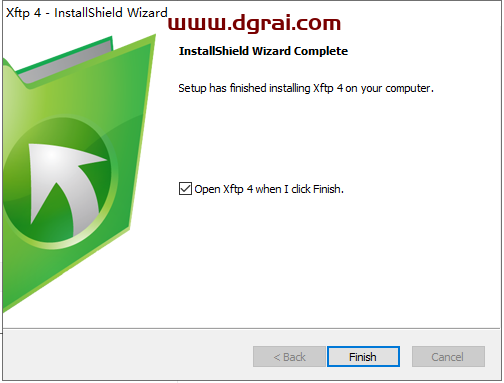 xftp 4【ftp文件传输软件】中文版下载与安装教程
