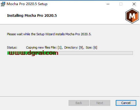 Mocha Pro 2020安装包下载【Mocha2020】安装教程