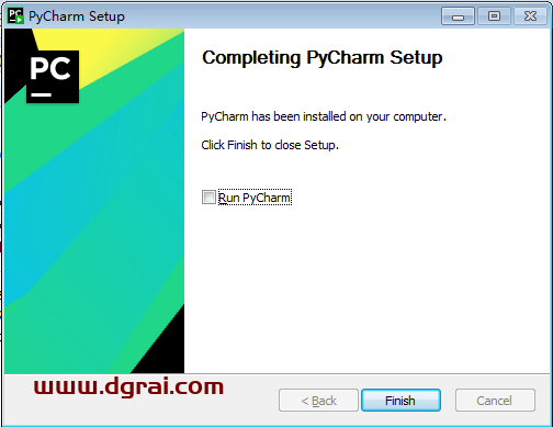 pycharm2020.2.3汉化版下载【pycharm2020.2.3】中文版安装教程