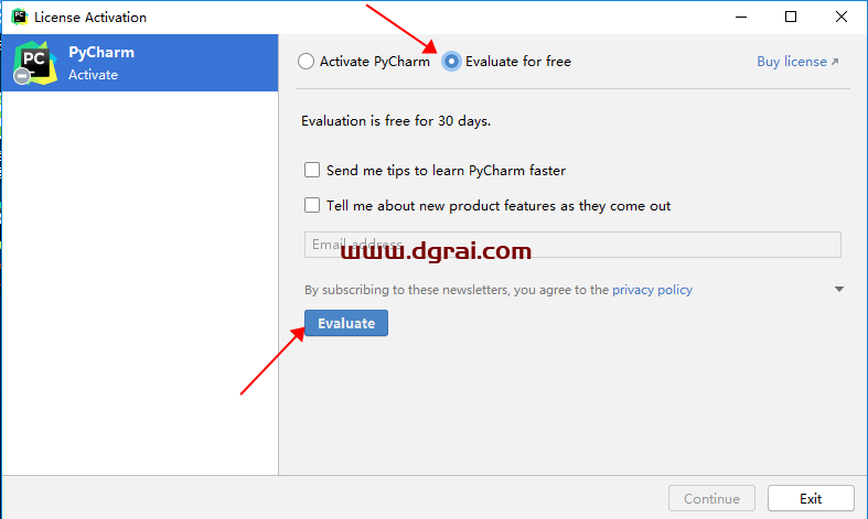 pycharm2020.3.3 汉化版安装教程【pycharm2020.3.3】中文直装版下载