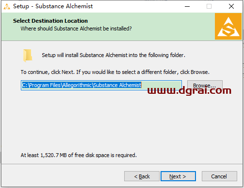 Substance Alchemist 2020【材质纹理编辑创建软件】英文绿色版下载与安装教程