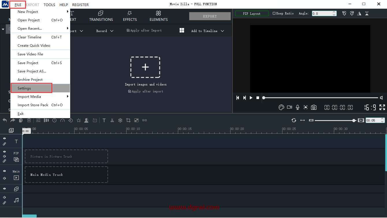 Windows Movie Maker 2021【视频制作软件】简体中文专业版下载与安装教程