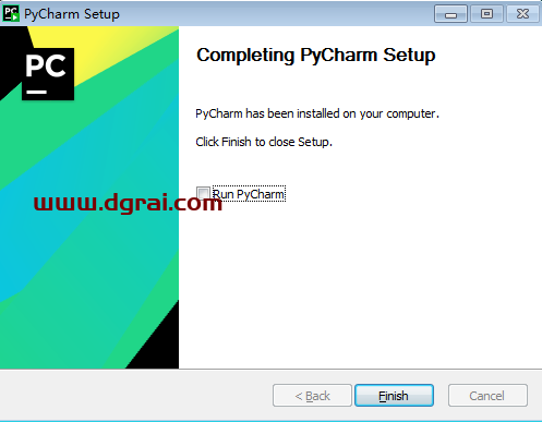 pycharm2020.3.3 汉化版安装教程【pycharm2020.3.3】中文直装版下载