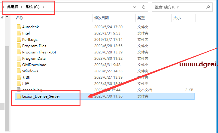 Luxion KeyShot Pro 2023.2 v12.1.0【附安装教程】简体中文版下载