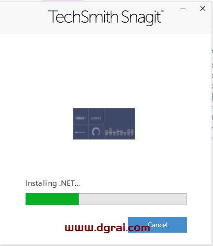 TechSmith Snagit 2022【屏幕截图软件】下载与安装教程