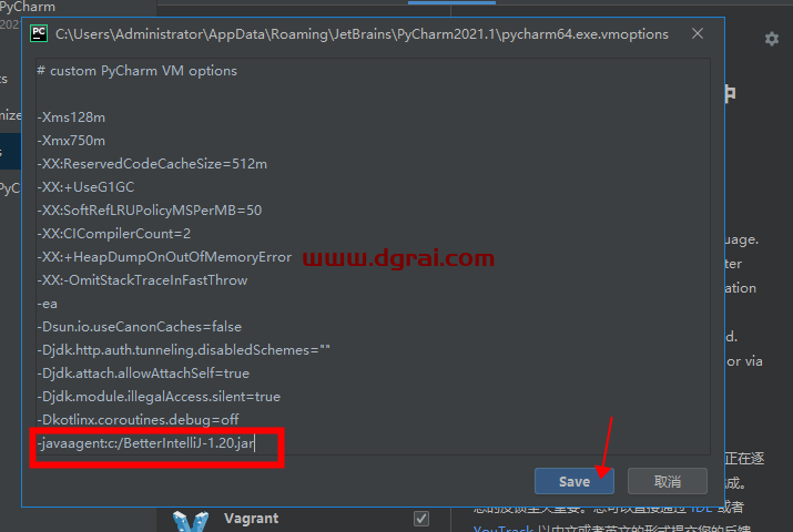 pycharm2021.1.3 汉化版下载【pycharm2021.1.3】中文版安装教程