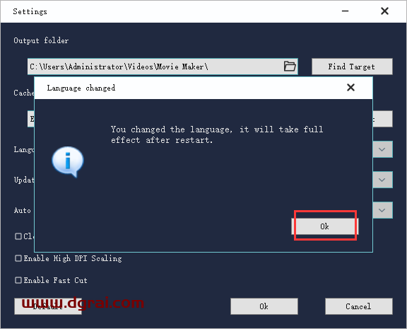 Windows Movie Maker 2021【视频制作软件】简体中文专业版下载与安装教程