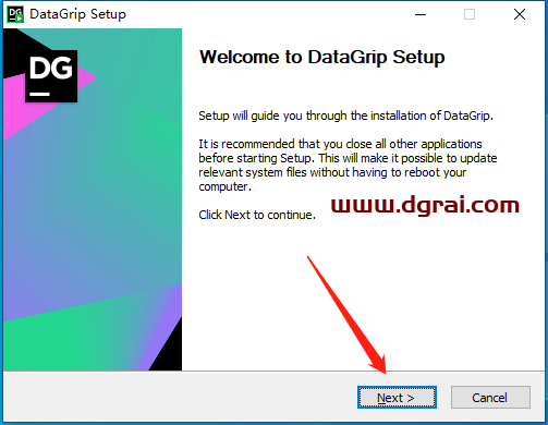 JetBrains DataGrip v2023.1.2【SQL数据库集成开发环境软件免费下载】附安装教程