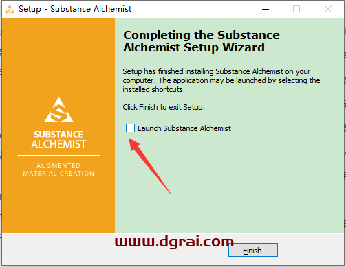 Substance Alchemist 2020【材质纹理编辑创建软件】英文绿色版下载与安装教程