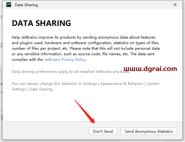 JetBrains DataGrip v2023.1.2【SQL数据库集成开发环境软件免费下载】附安装教程