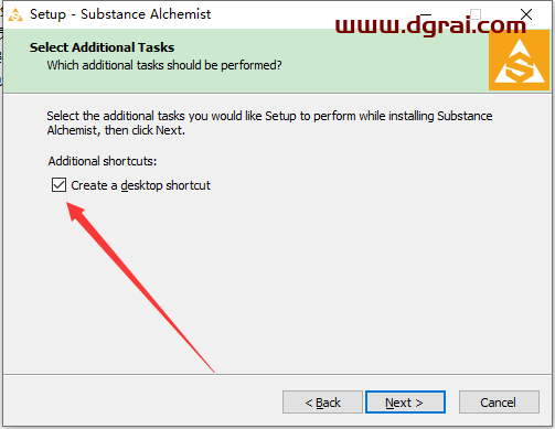 Substance Alchemist 2019（材质制作软件2019）绿色英文版下载与安装教程