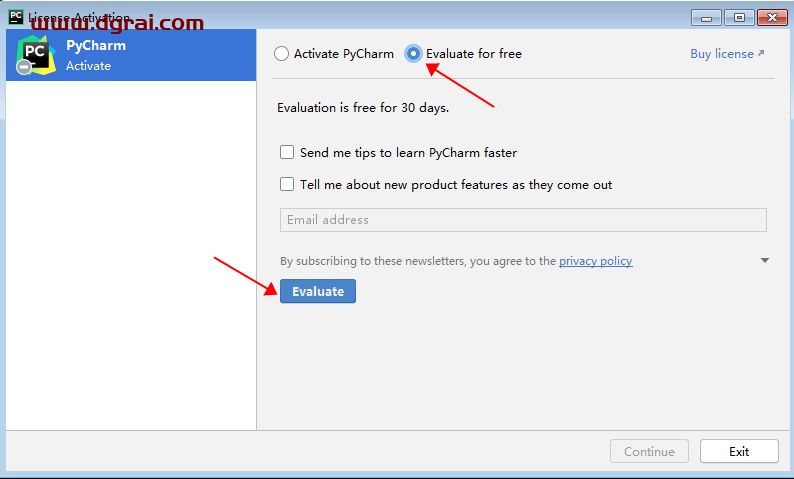 pycharm2020.2.3汉化版下载【pycharm2020.2.3】中文版安装教程