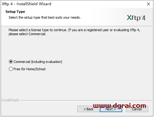 xftp 4【ftp文件传输软件】中文版下载与安装教程