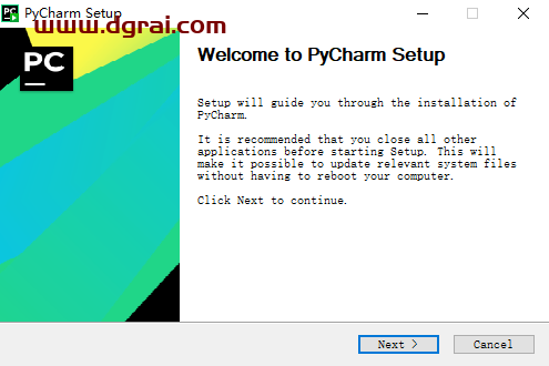 pycharm2021.1.3 汉化版下载【pycharm2021.1.3】中文版安装教程