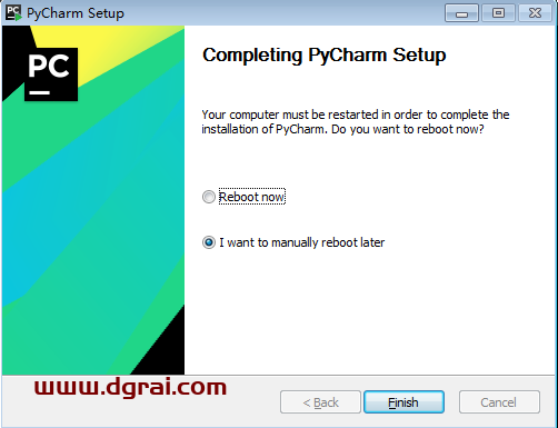 pycharm2020.1 汉化版下载【pycharm2020.1】中文版安装教程