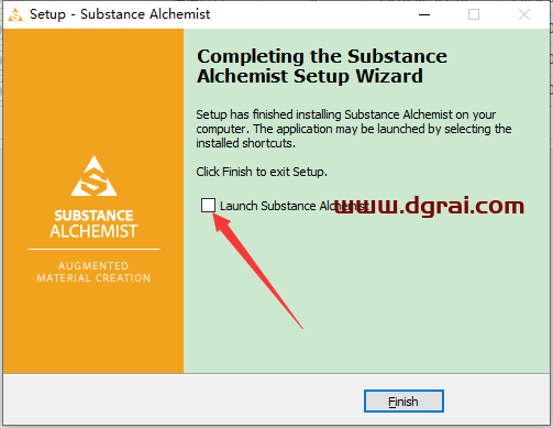 Substance Alchemist 2019(材质制作软件2019)绿色英文版下载与安装教程