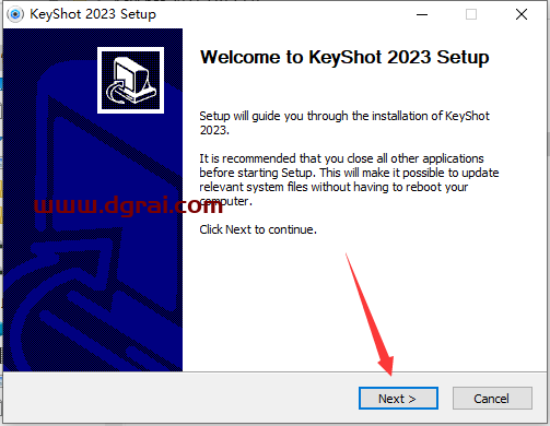 Luxion KeyShot Pro 2023.2 v12.1.0【附安装教程】简体中文版下载