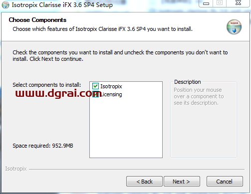Isotropix Clarisse iFX 3.6【动画渲染软件】绿色版下载与安装教程