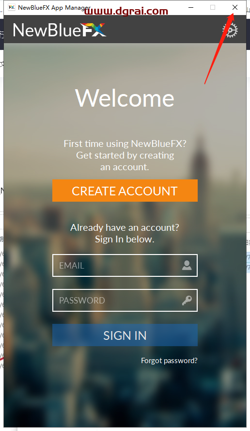 NewBlueFX Titler Pro 7.4.201109 Ultimate【PR专业文字标题字幕制作工具】中文版下载与安装教程