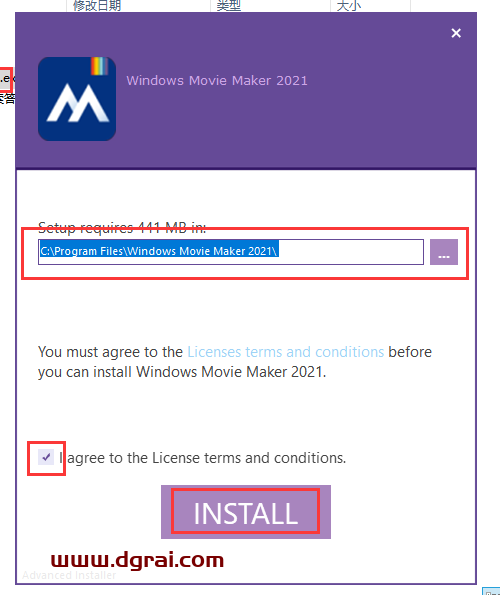 Windows Movie Maker 2021【视频制作软件】简体中文专业版下载与安装教程