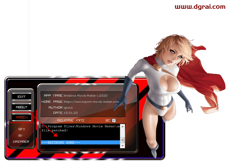 Windows Movie Maker 2020【视频创作编辑工具】中文版下载与安装教程