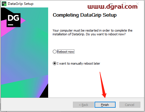 JetBrains DataGrip v2023.1.2【SQL数据库集成开发环境软件免费下载】附安装教程