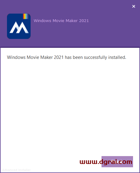 Windows Movie Maker 2021【视频制作软件】简体中文专业版下载与安装教程