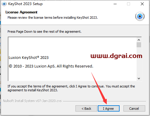 Luxion KeyShot Pro 2023.2 v12.1.0【附安装教程】简体中文版下载